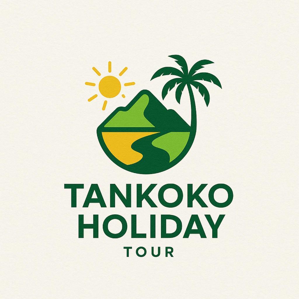 Tangkoko Backpacker Home Stay Rinondoran Экстерьер фото